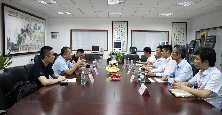 銀行卡檢測中心渠總經(jīng)理蒞臨旭子 (1).jpg