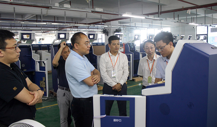 銀行卡檢測中心渠總經(jīng)理蒞臨旭子 (3).jpg