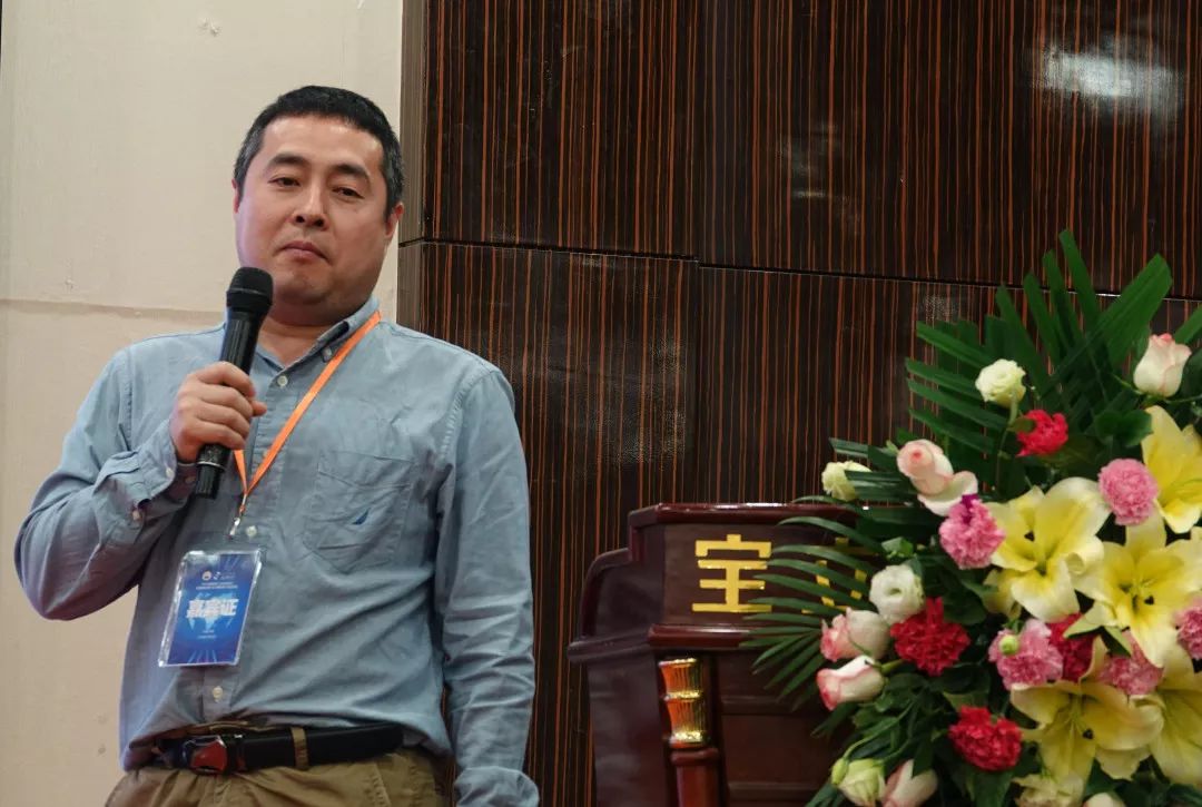 中國(guó)人民銀行鄭州培訓(xùn)學(xué)院、區(qū)塊鏈特聘講師王建新 中國(guó)人民銀行鄭州培訓(xùn)學(xué)院、區(qū)塊鏈特聘講師王建新